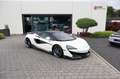 McLaren Sonstige 600 LT Spider Keramik-Kamera-Lift-Navi-B&W Sound Weiß - thumbnail 2