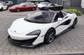 McLaren Sonstige 600 LT Spider Keramik-Kamera-Lift-Navi-B&W Sound Weiß - thumbnail 23