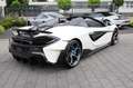 McLaren Sonstige 600 LT Spider Keramik-Kamera-Lift-Navi-B&W Sound Weiß - thumbnail 27