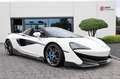 McLaren Sonstige 600 LT Spider Keramik-Kamera-Lift-Navi-B&W Sound Weiß - thumbnail 19