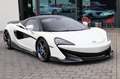McLaren Sonstige 600 LT Spider Keramik-Kamera-Lift-Navi-B&W Sound Weiß - thumbnail 3