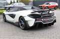 McLaren Sonstige 600 LT Spider Keramik-Kamera-Lift-Navi-B&W Sound Weiß - thumbnail 7