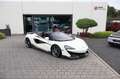 McLaren Sonstige 600 LT Spider Keramik-Kamera-Lift-Navi-B&W Sound Weiß - thumbnail 20