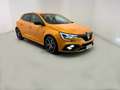 Renault Megane Megane 1.8 tce R.S. Trophy 300cv edc Oranj - thumbnail 3