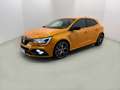 Renault Megane Megane 1.8 tce R.S. Trophy 300cv edc Orange - thumbnail 1