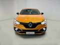 Renault Megane Megane 1.8 tce R.S. Trophy 300cv edc Oranj - thumbnail 2