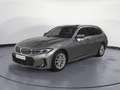 BMW 330 i M-Sport Touring Aut. Sitzverstellung elektr Grau - thumbnail 2