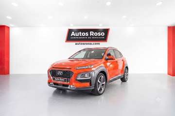1.0 TGDI Klass 4x2