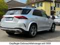 Mercedes-Benz GLE 350 d 4Matic  AMG LINE *WIDE*1.HAND*TOP* Silber - thumbnail 2