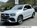 Mercedes-Benz GLE 350 d 4Matic  AMG LINE *WIDE*1.HAND*TOP* Silber - thumbnail 10