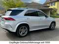 Mercedes-Benz GLE 350 d 4Matic  AMG LINE *WIDE*1.HAND*TOP* Silber - thumbnail 12