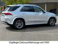 Mercedes-Benz GLE 350 d 4Matic  AMG LINE *WIDE*1.HAND*TOP* Silber - thumbnail 3