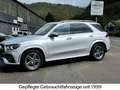 Mercedes-Benz GLE 350 d 4Matic  AMG LINE *WIDE*1.HAND*TOP* Silver - thumbnail 5