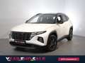 Hyundai TUCSON 1,6 CRDI 2WD Edition 30 Weiß - thumbnail 1