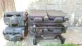 Ford Transit Custom FAC Blanco - thumbnail 31