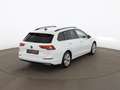 Volkswagen Golf Variant Golf VIII Variant 2.0 TDI Style Aut LED RADAR NAV Weiß - thumbnail 2