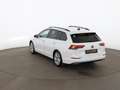Volkswagen Golf Variant Golf VIII Variant 2.0 TDI Style Aut LED RADAR NAV Weiß - thumbnail 7