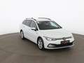 Volkswagen Golf Variant Golf VIII Variant 2.0 TDI Style Aut LED RADAR NAV Weiß - thumbnail 5