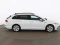 Volkswagen Golf Variant Golf VIII Variant 2.0 TDI Style Aut LED RADAR NAV Weiß - thumbnail 4
