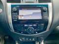 Nissan Navara Double Cab 4x4|190PS|1.Hand|360°KAMERA° Ezüst - thumbnail 15
