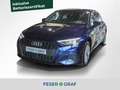 Audi A3 40 TFSI e GRA LED Navi RüKa Sitzh. Blau - thumbnail 1