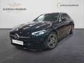 Mercedes-Benz C 300 300 e 9G-Tronic e-Hybrid EQ AMG Line Noir - thumbnail 1