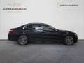 Mercedes-Benz C 300 300 e 9G-Tronic e-Hybrid EQ AMG Line Noir - thumbnail 5