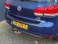 Volkswagen Golf 1.2 TSI Comfortline BlueMotion carplay Nieuwe apk Bleu - thumbnail 16