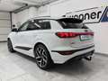 Audi Q6 e-tron quattro 285kW 100kWh S-line/Matrix LED/MMI expe... Weiß - thumbnail 18