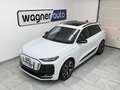 Audi Q6 e-tron quattro 285kW 100kWh S-line/Matrix LED/MMI expe... Weiß - thumbnail 3