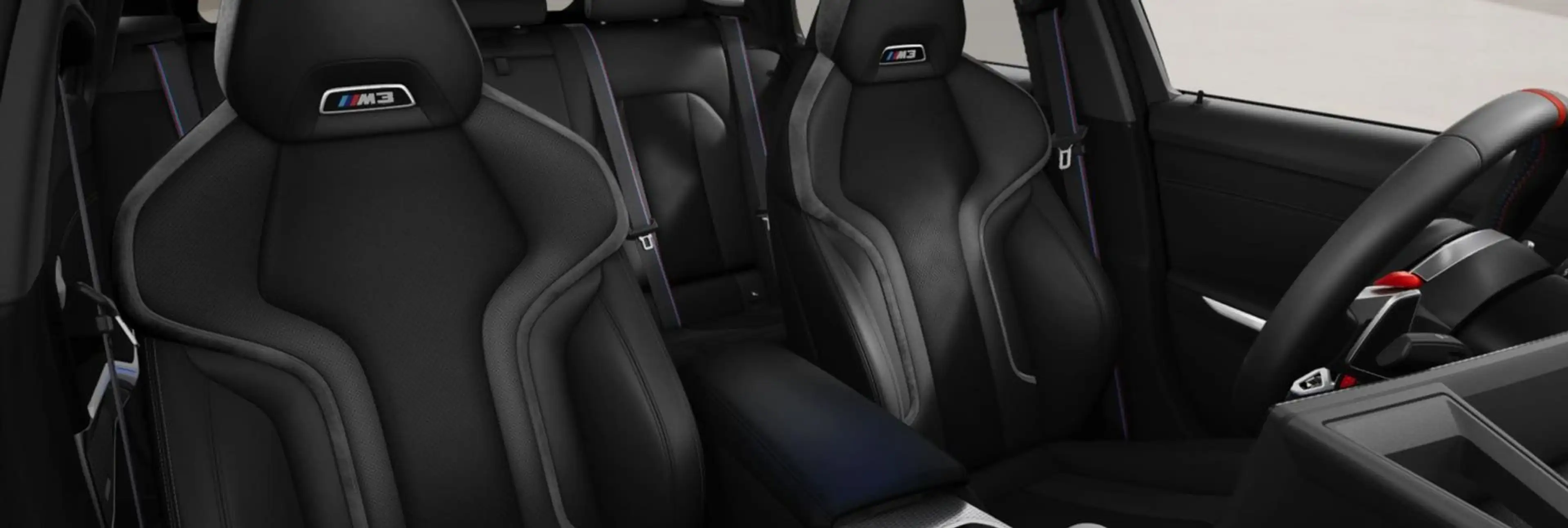 BMW M3 Touring Competition ACC|RFK|LED|Navi|360°|... — photo 4