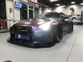 Nissan GT-R Black Edition - thumbnail 3
