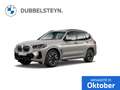 BMW iX3 Executive | 19'' | Panoramadak | Parking + Safety Gümüş rengi - thumbnail 1