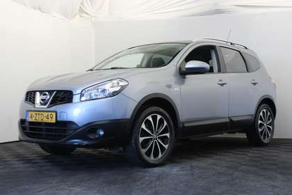 Nissan Qashqai+2 1.6 Connect Edition |Pano|7-Persoons|