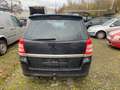 Opel Zafira Basis Schwarz - thumbnail 8