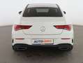 Mercedes-Benz CLA 180 AMG Line Blanco - thumbnail 5