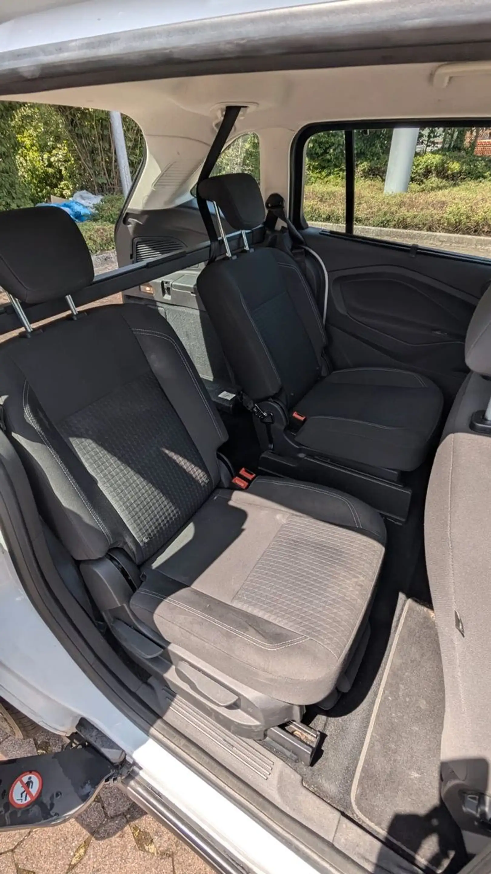 Ford Grand C-Max Cool & Connect 7.Sitzer — photo 10