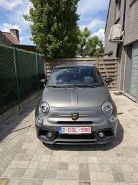 1.4 T-Jet MTA (EU6d-TEMP)