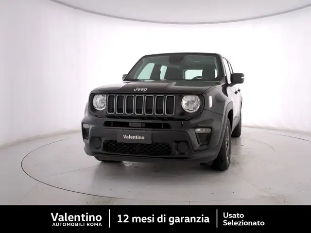 Jeep Renegade 1.0 T3 Limited