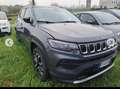 Jeep Compass 1.3 Turbo T4 190 CV PHEV AT6 4xe Limited Grau - thumbnail 3