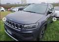 Jeep Compass 1.3 Turbo T4 190 CV PHEV AT6 4xe Limited Grau - thumbnail 1