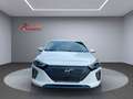 Hyundai IONIQ Ioniq Premium Vollhybrid*Leder*Navigation* Blanc - thumbnail 7