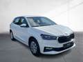 Skoda Fabia Essence 1,0 MPI 59 kW KLIMA SITZHEIZUNG Blanc - thumbnail 4