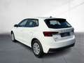 Skoda Fabia Essence 1,0 MPI 59 kW KLIMA SITZHEIZUNG Blanc - thumbnail 2