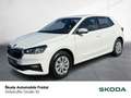 Skoda Fabia Essence 1,0 MPI 59 kW KLIMA SITZHEIZUNG Blanc - thumbnail 1