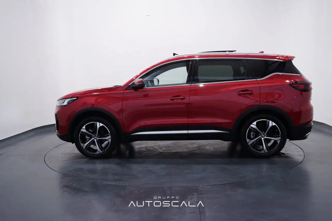 DR Automobiles DR6.0 2024