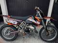 KTM 125 EXC - thumbnail 2