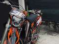 KTM 125 EXC - thumbnail 4