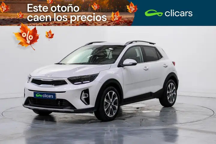 Kia Stonic 1.0 T-GDi MHEV iMT Style Edition 2025