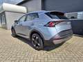 Kia Sportage Vision 1.6 T-GDi 150PS Automatik NEUES MODELL M... Silber - thumbnail 1